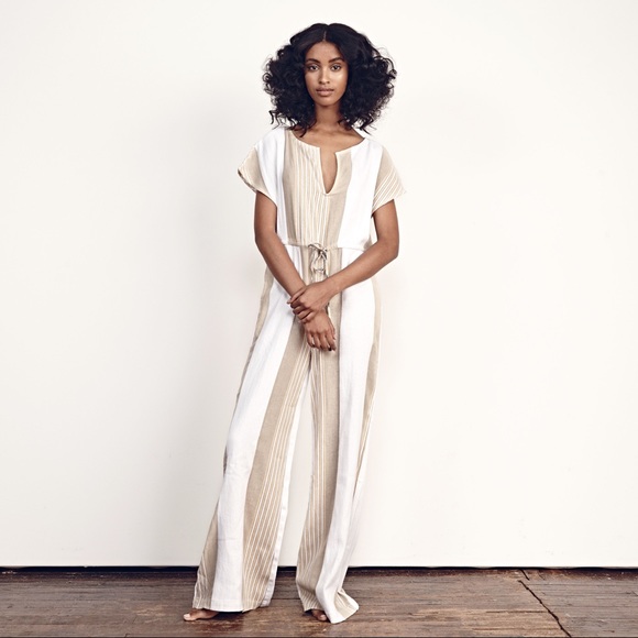 Ace & Jig Pants - Ace & Jig Suit-Up Solstice